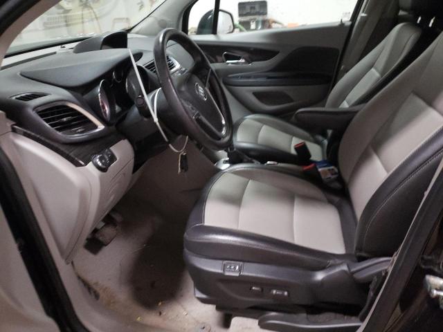 Photo 7 from auction – 2016 BUICK ENCORE PRE with VIN KL4CJHSB0GB735416