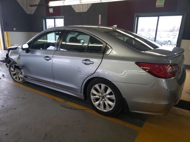 Photo 2 from auction – 2017 SUBARU LEGACY 2.5 with VIN 4S3BNAC63H3028918