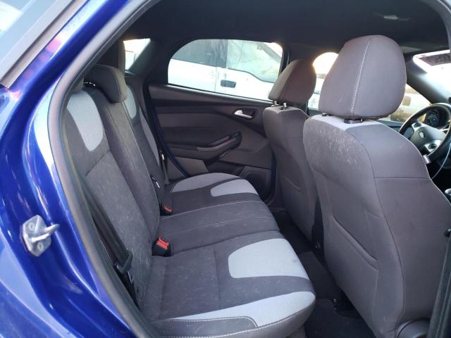 Photo 10 from auction – 2014 FORD FOCUS ST with VIN 1FADP3L96EL462065
