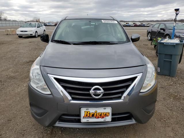 Photo 5 from auction – 2018 NISSAN VERSA S with VIN 3N1CN7AP2JL813155