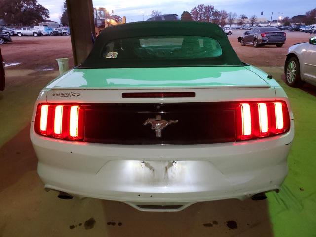 Photo 6 from auction – 2016 FORD MUSTANG with VIN 1FATP8EM6G5280254
