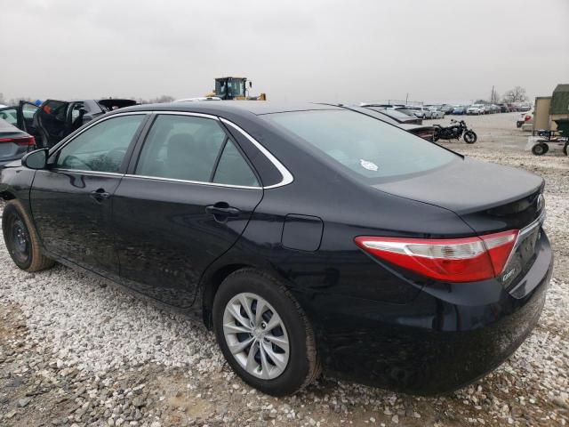 Photo 2 from auction – 2017 TOYOTA CAMRY LE with VIN 4T1BF1FK0HU281660