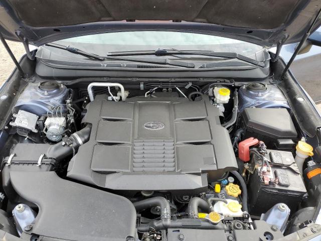 Photo 11 from auction – 2017 SUBARU OUTBACK 3. with VIN 4S4BSENC0H3205861