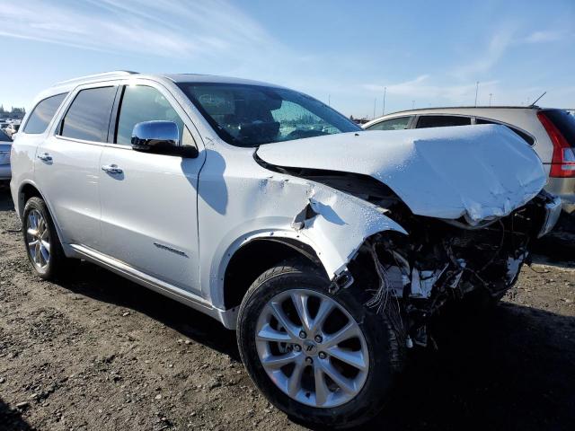 Photo 4 from auction – 2020 DODGE DURANGO with VIN 1C4RDJEG5LC164791