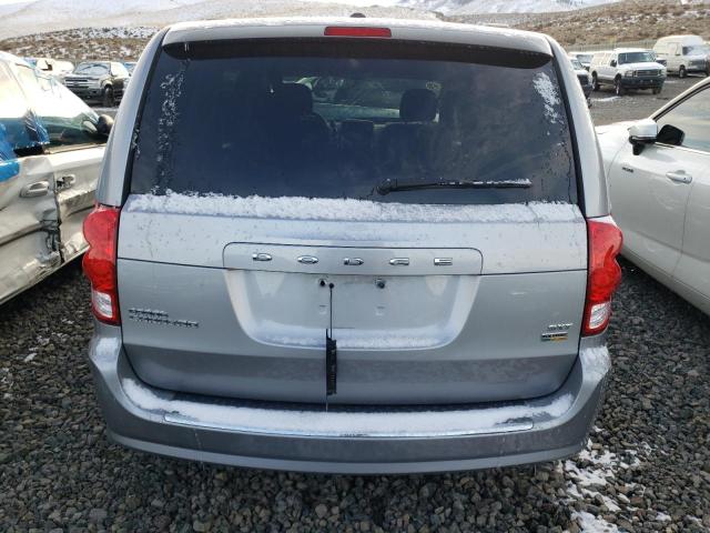Photo 6 from auction – 2016 DODGE GRAND CARA with VIN 2C4RDGCGXGR370921