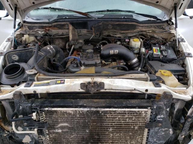 Photo 11 from auction – 2004 DODGE RAM 3500 S with VIN 3D7LU38C64G247726