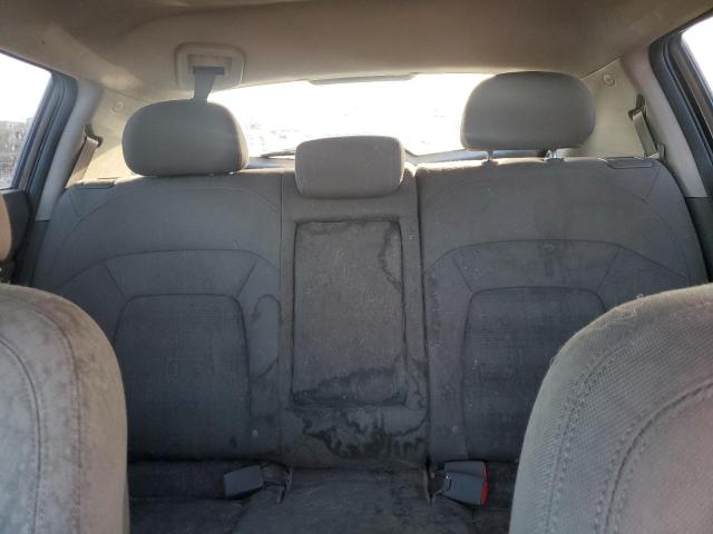 Photo 10 from auction – 2012 KIA SPORTAGE L with VIN KNDPBCA22C7199624