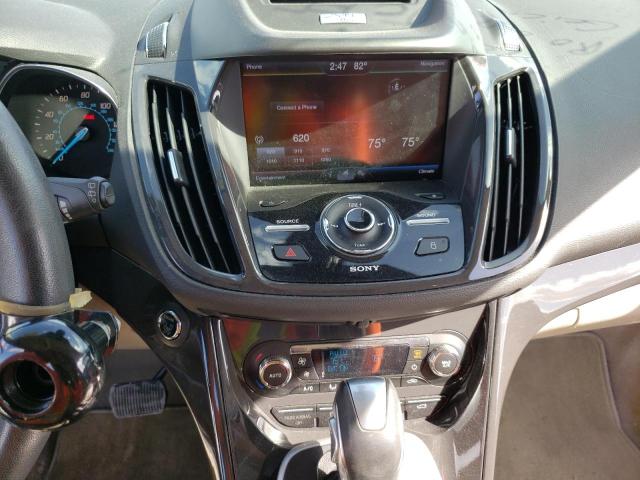Photo 13 from auction – 2014 FORD ESCAPE TIT with VIN 1FMCU0JX0EUA67108
