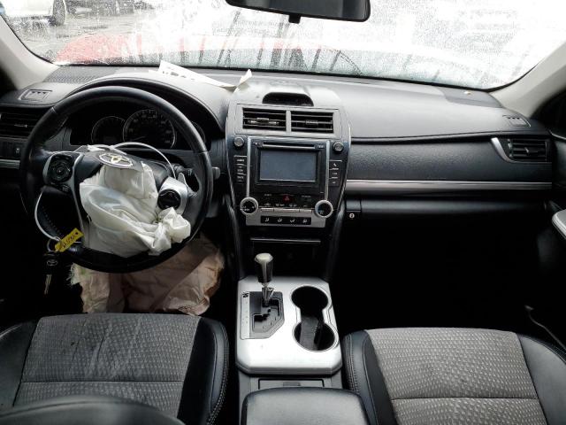 صورة رقم 8 من المزاد - 2012 TOYOTA CAMRY BASE مع VIN 4T1BF1FK3CU556513
