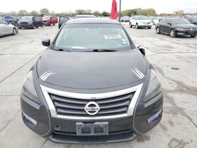 Photo 5 from auction – 2013 NISSAN ALTIMA 2.5 with VIN 1N4AL3AP7DC279952