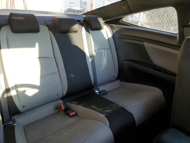 Photo 10 from auction – 2016 HONDA CIVIC LX with VIN 2HGFC4B09GH315294