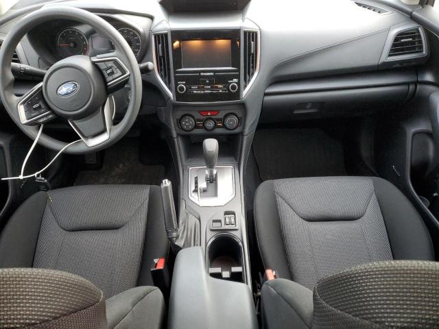 Photo 8 from auction – 2017 SUBARU IMPREZA PR with VIN 4S3GKAB64H3622045
