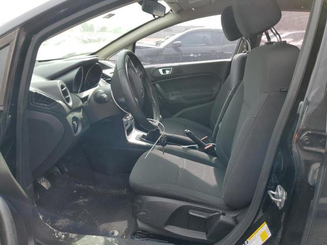 Photo 7 from auction – 2016 FORD FIESTA SE with VIN 3FADP4EJ9GM107535
