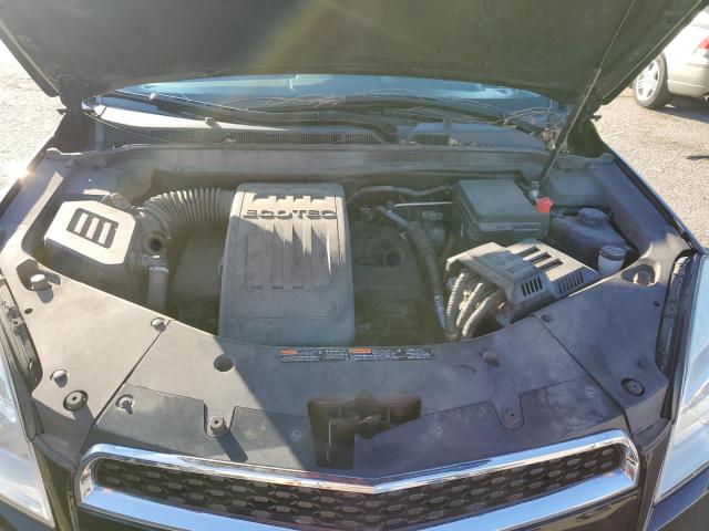Photo 11 from auction – 2012 CHEVROLET EQUINOX LT with VIN 2GNFLGEK2C6128540