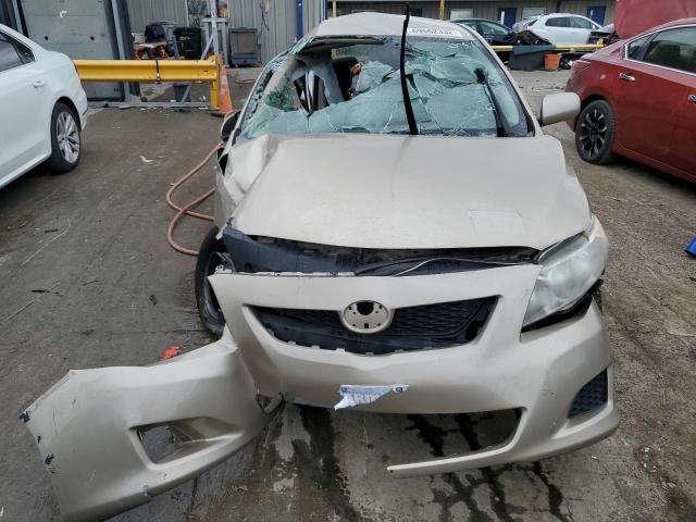 Zdjęcie 5 z aukcji – 2010 TOYOTA COROLLA BA z VIN 2T1BU4EE8AC232491