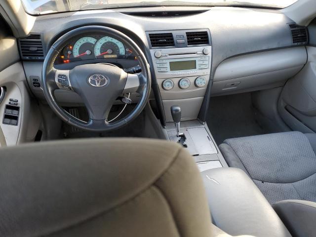Photo 8 from auction – 2008 TOYOTA CAMRY CE with VIN 4T1BE46K18U776194