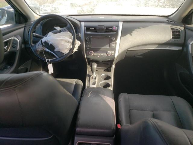 Photo 8 from auction – 2014 NISSAN ALTIMA 2.5 with VIN 1N4AL3AP4EC200786