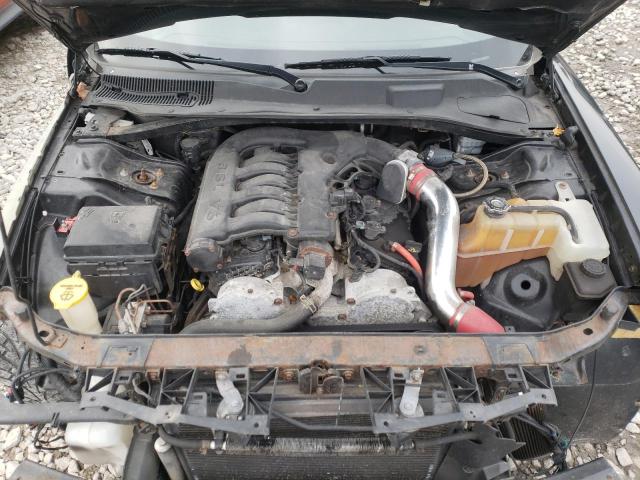Zdjęcie 11 z aukcji – 2008 DODGE CHARGER z VIN 2B3KA43G28H265789