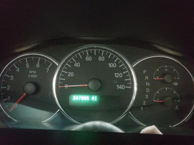 Foto 9 de la subasta – 2007 BUICK LACROSSE C con VIN 2G4WC582871134527