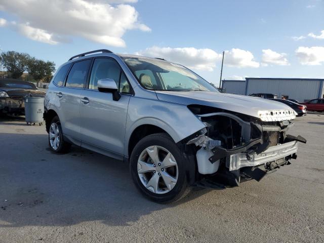 Photo 4 from auction – 2016 SUBARU FORESTER 2 with VIN JF2SJAHC5GH554898