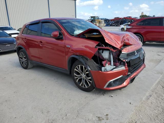 Photo 4 from auction – 2017 MITSUBISHI OUTLANDER with VIN JA4AP3AU0HZ005476