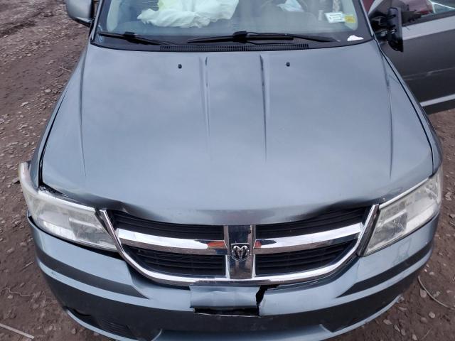 Photo 12 from auction – 2010 DODGE JOURNEY SX with VIN 3D4PH5FV4AT257886