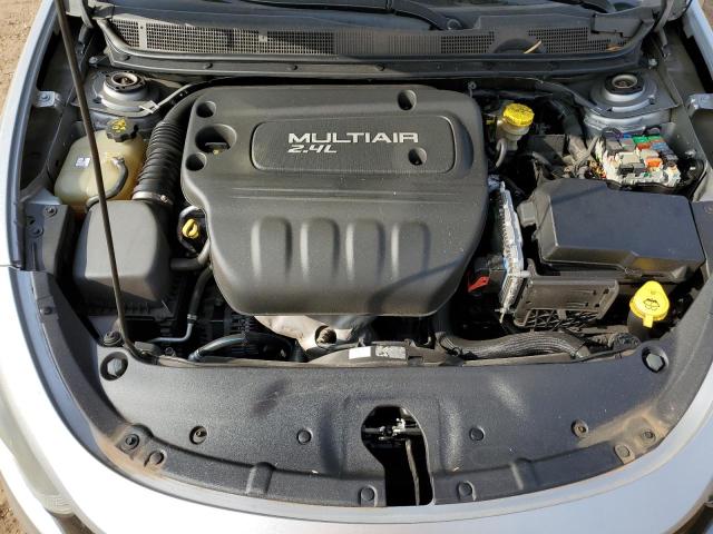 Photo 11 from auction – 2015 DODGE DART GT with VIN 1C3CDFEB9FD277444