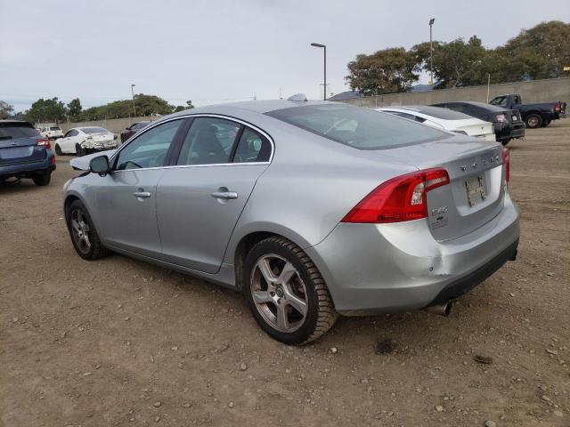 Photo 2 from auction – 2013 VOLVO S60 T5 with VIN YV1612FH4D2175453