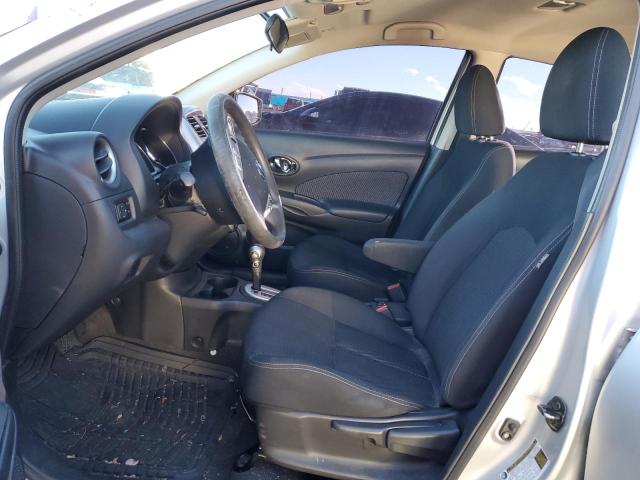 Photo 7 from auction – 2016 NISSAN VERSA with VIN 3N1CN7AP9GL818796