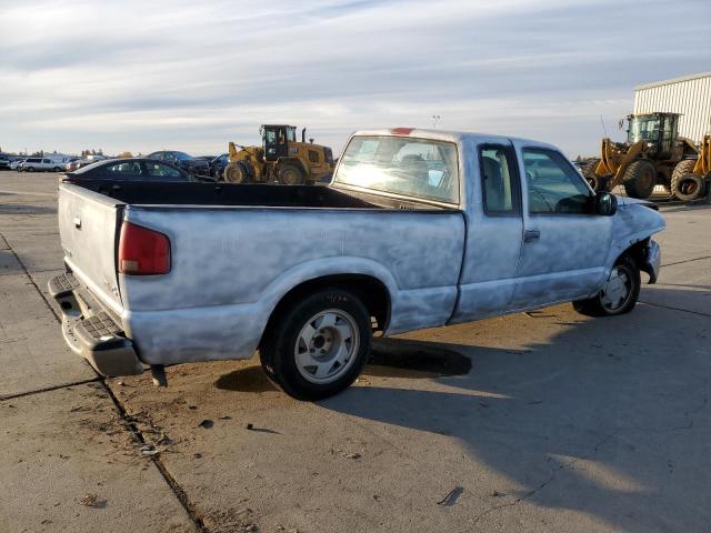 Photo 3 from auction – 2003 GMC SONOMA with VIN 1GTCS19X638274158