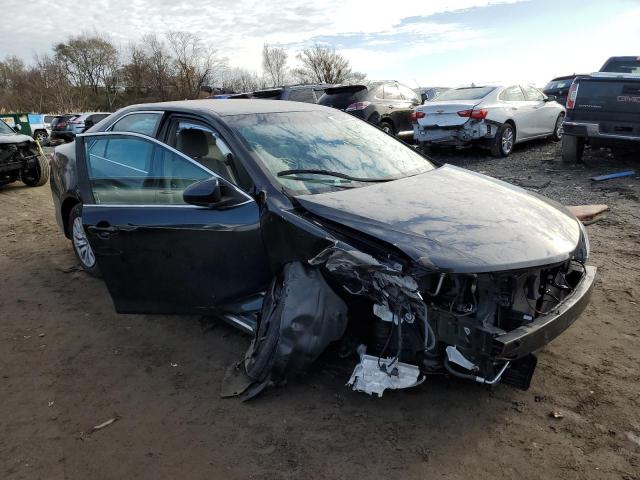 Photo 4 from auction – 2013 TOYOTA CAMRY L with VIN 4T4BF1FK8DR333195