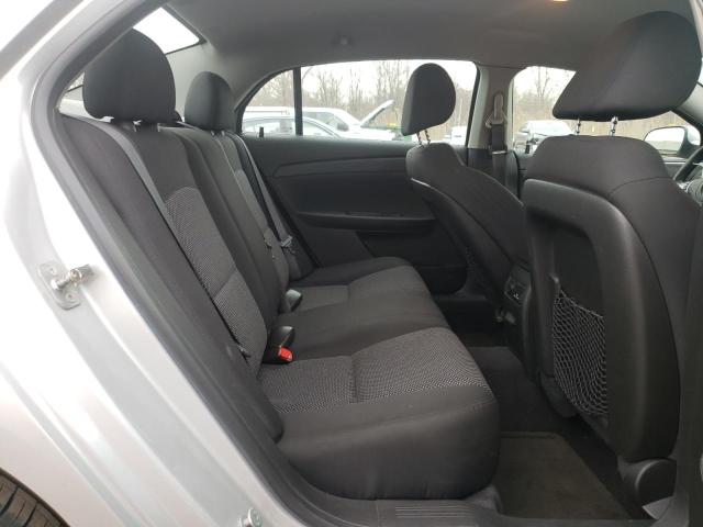 Photo 10 from auction – 2012 CHEVROLET MALIBU with VIN 1G1ZC5EU1CF254155