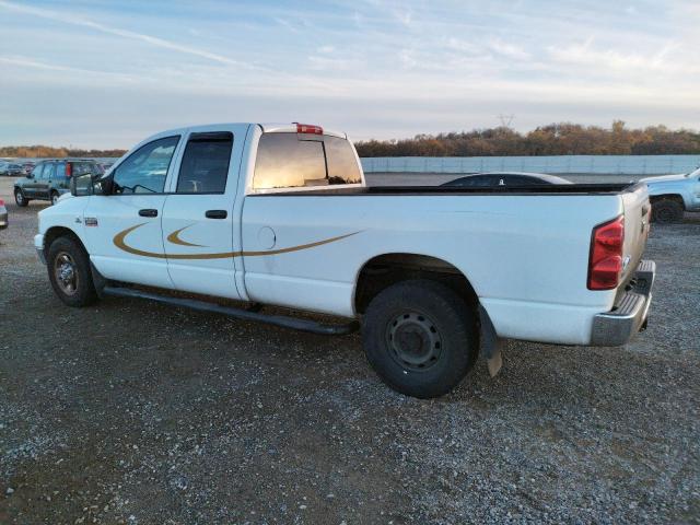 Photo 2 from auction – 2008 DODGE RAM 2500 S with VIN 3D7KR28A08G181699