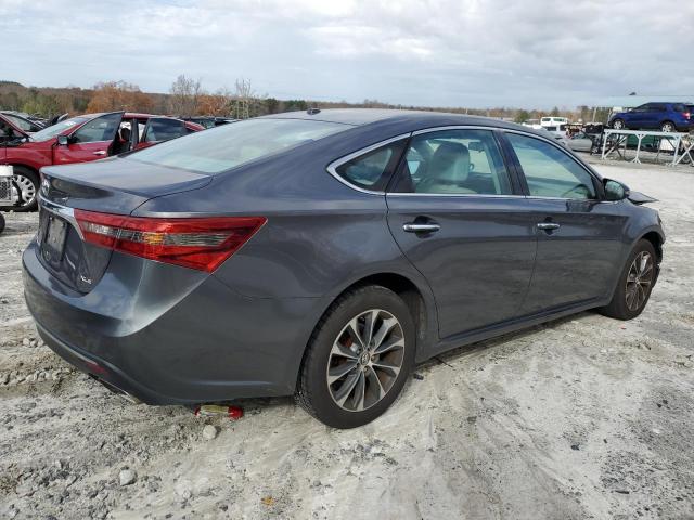 Photo 3 from auction – 2016 TOYOTA AVALON XLE with VIN 4T1BK1EB0GU209370