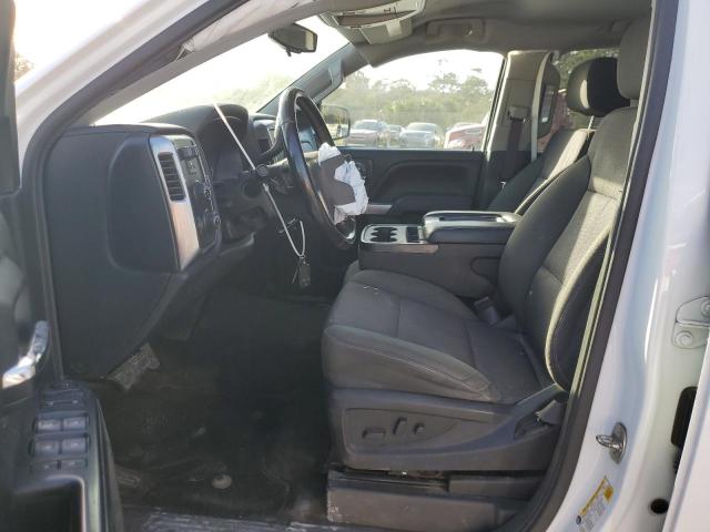 Zdjęcie 7 z aukcji – 2015 CHEVROLET SILVERADO z VIN 3GCUKREC7FG353746