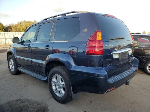 Photo 2 from auction – 2003 LEXUS GX 470 with VIN JTJBT20X830007952