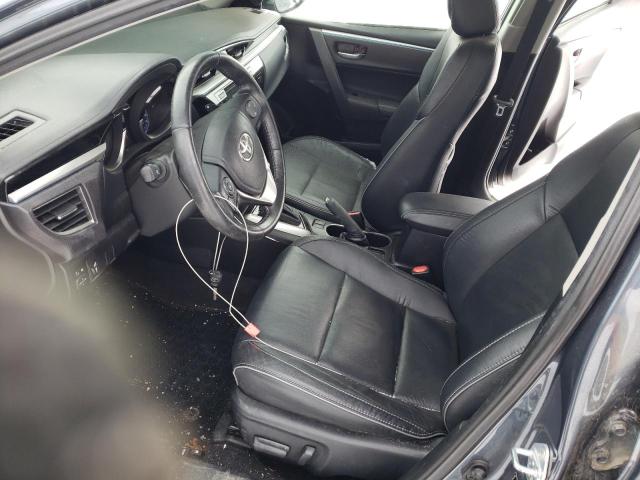 Photo 7 from auction – 2014 TOYOTA COROLLA L with VIN 2T1BURHE7EC076524