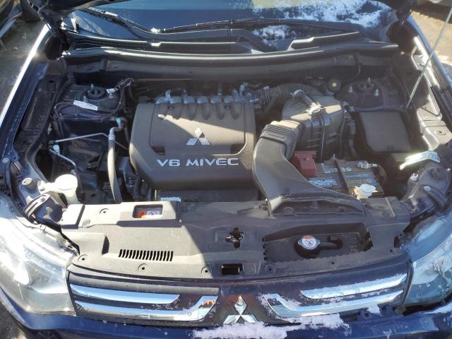 Photo 12 from auction – 2014 MITSUBISHI OUTLANDER with VIN JA4JZ4AX0EZ010330
