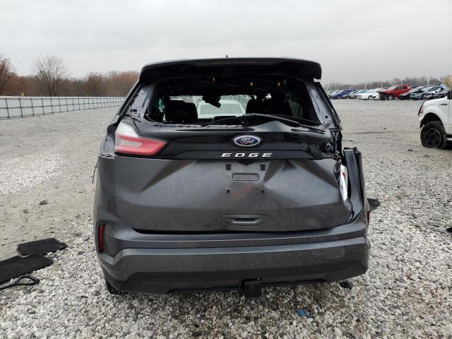 Photo 6 from auction – 2022 FORD EDGE SEL with VIN 2FMPK4J97NBA18333