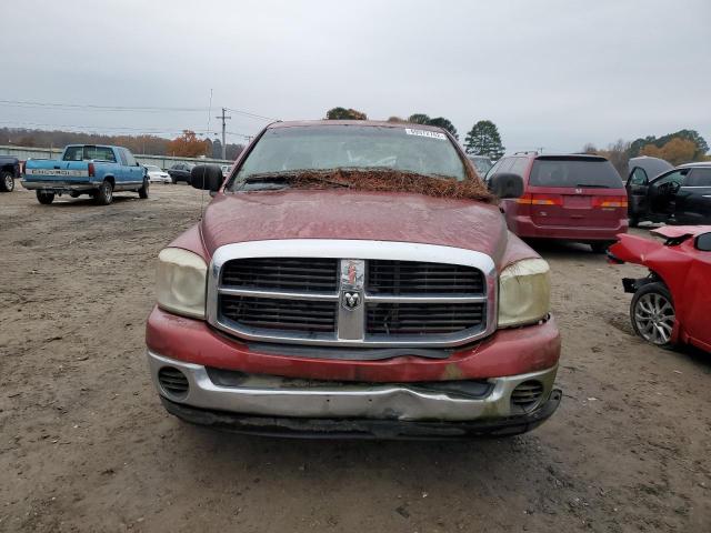 Photo 5 from auction – 2007 DODGE RAM 1500 S with VIN 1D7HA18P57S238759