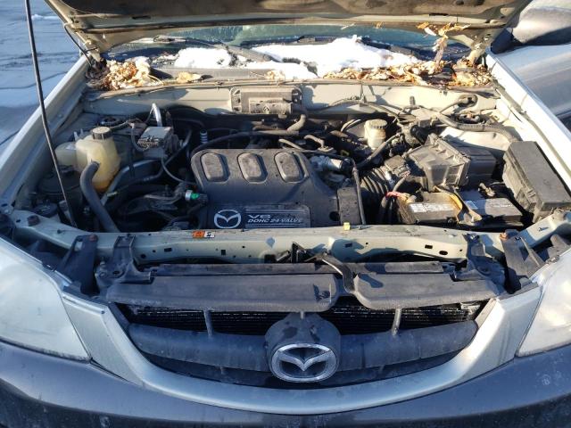 Photo 11 from auction – 2003 MAZDA TRIBUTE ES with VIN 4F2CZ96193KM49273