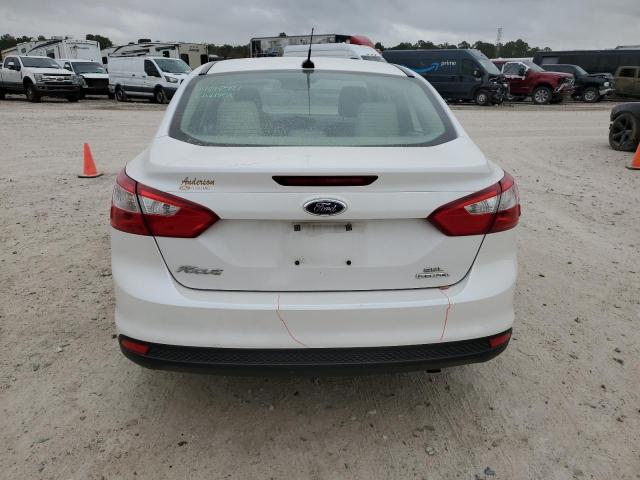 صورة رقم 6 من المزاد - 2012 FORD FOCUS SEL مع VIN 1FAHP3H21CL375362