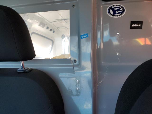 Photo 10 from auction – 2017 RAM PROMASTER with VIN ZFBERFBB9H6E06631