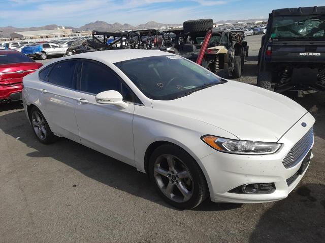 Photo 4 from auction – 2016 FORD FUSION SE with VIN 3FA6P0HD0GR390241