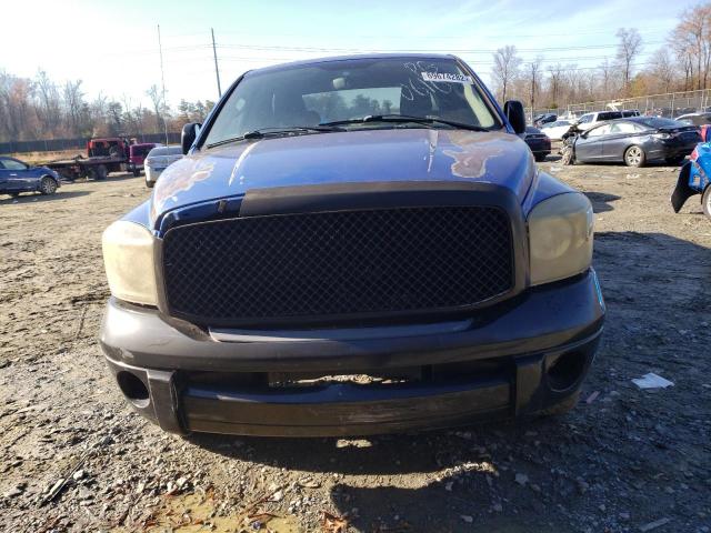 Photo 5 from auction – 2007 DODGE RAM 1500 S with VIN 1D7HA18237S230616