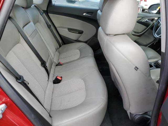 Photo 10 from auction – 2013 BUICK VERANO with VIN 1G4PP5SK1D4201051
