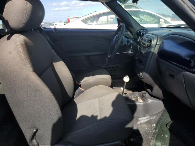 Photo 7 from auction – 2005 CHRYSLER PT CRUISER with VIN 3C3EY55E65T336637