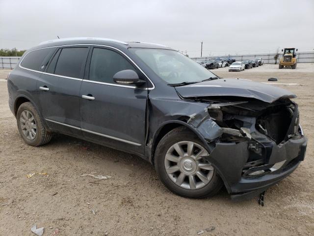 Photo 4 from auction – 2013 BUICK ENCLAVE with VIN 5GAKRDKD2DJ270077