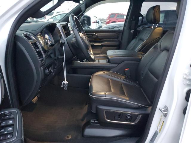 Photo 7 from auction – 2020 RAM 1500 LIMIT with VIN 1C6SRFHM5LN249692