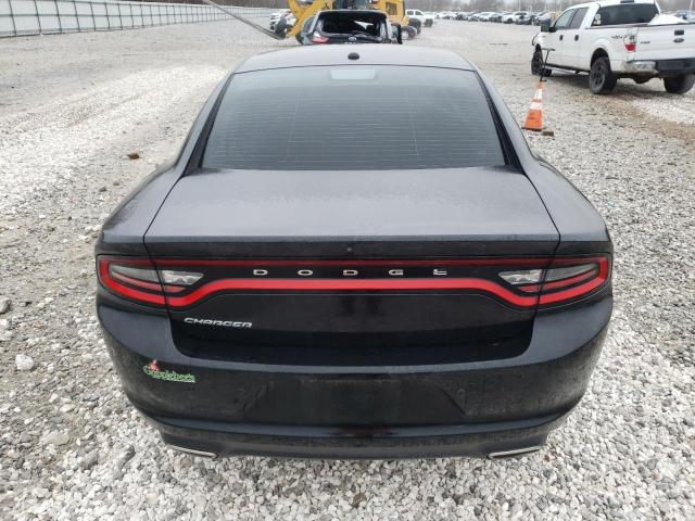 Photo 6 from auction – 2019 DODGE CHARGER SX with VIN 2C3CDXBG6KH657635